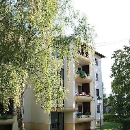 Appartement Julija Baden-Baden Esterno foto