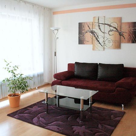 Appartement Julija Baden-Baden Camera foto