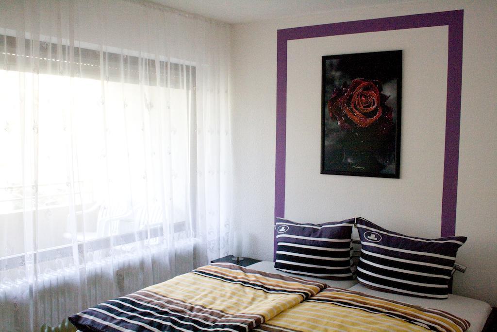Appartement Julija Baden-Baden Camera foto