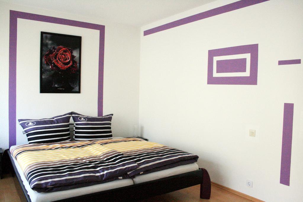 Appartement Julija Baden-Baden Camera foto
