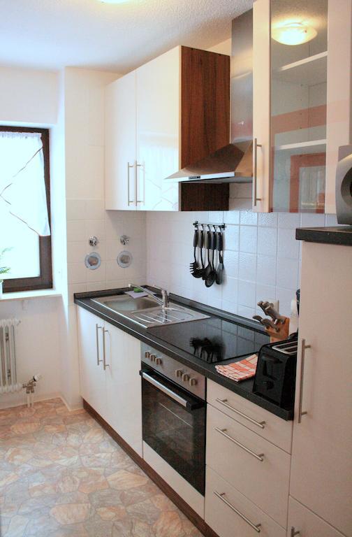 Appartement Julija Baden-Baden Camera foto