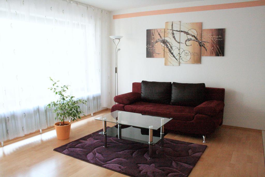 Appartement Julija Baden-Baden Camera foto